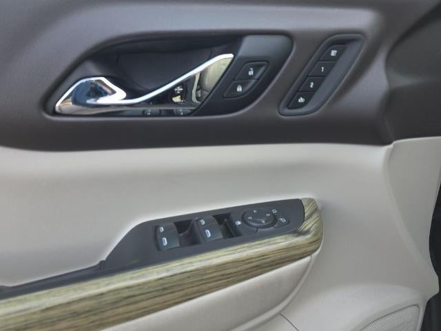 2018 GMC Acadia AWD Denali