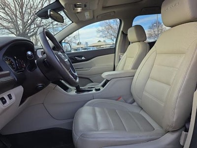 2018 GMC Acadia AWD Denali