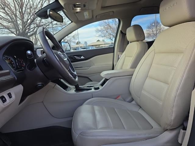 2018 GMC Acadia AWD Denali