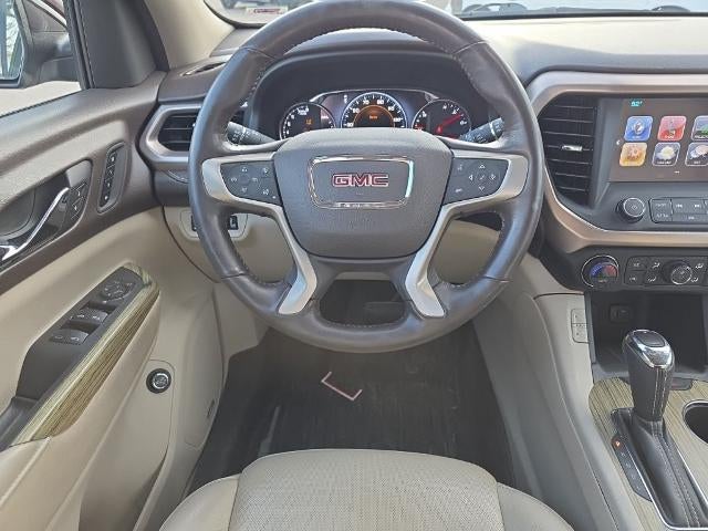 2018 GMC Acadia AWD Denali