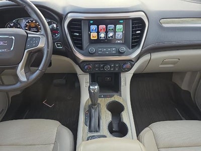 2018 GMC Acadia AWD Denali