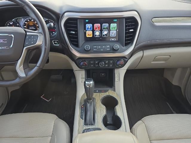 2018 GMC Acadia AWD Denali