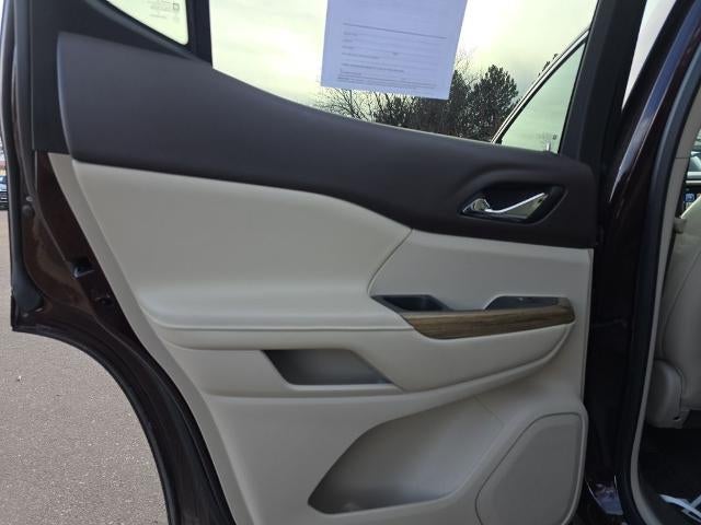 2018 GMC Acadia AWD Denali