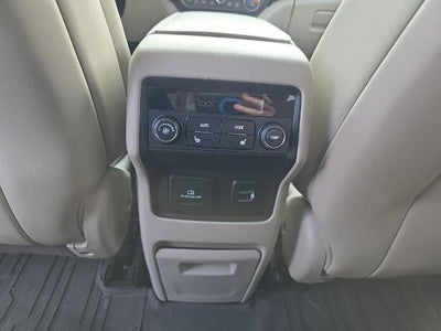 2018 GMC Acadia AWD Denali