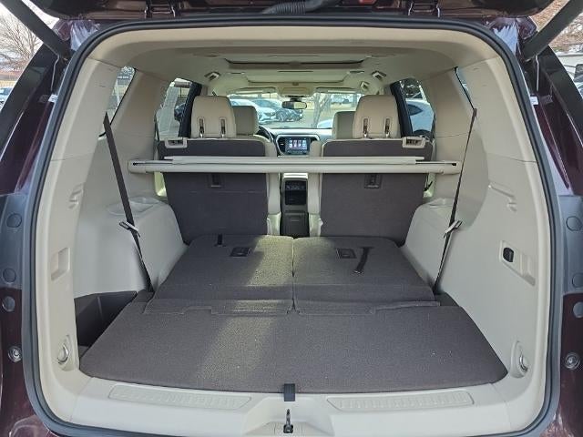 2018 GMC Acadia AWD Denali