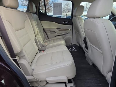 2018 GMC Acadia AWD Denali