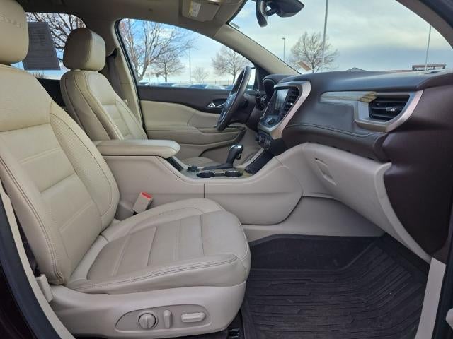 2018 GMC Acadia AWD Denali