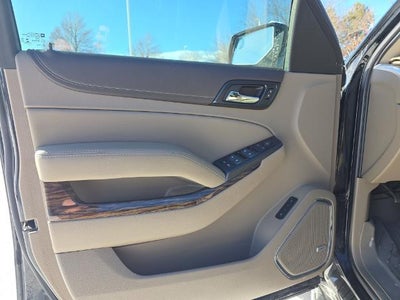 2019 GMC Yukon XL 2WD 4dr SLT Standard Edition