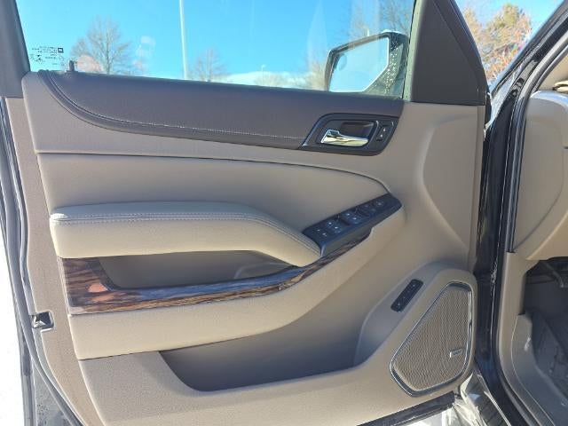 2019 GMC Yukon XL 2WD 4dr SLT Standard Edition