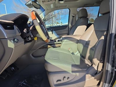 2019 GMC Yukon XL 2WD 4dr SLT Standard Edition