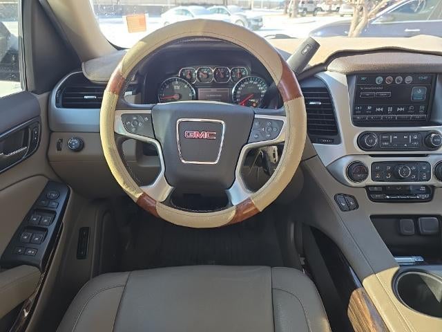 2019 GMC Yukon XL 2WD 4dr SLT Standard Edition