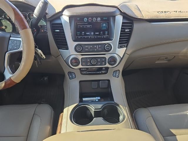 2019 GMC Yukon XL 2WD 4dr SLT Standard Edition