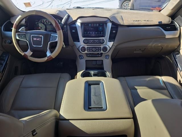 2019 GMC Yukon XL 2WD 4dr SLT Standard Edition