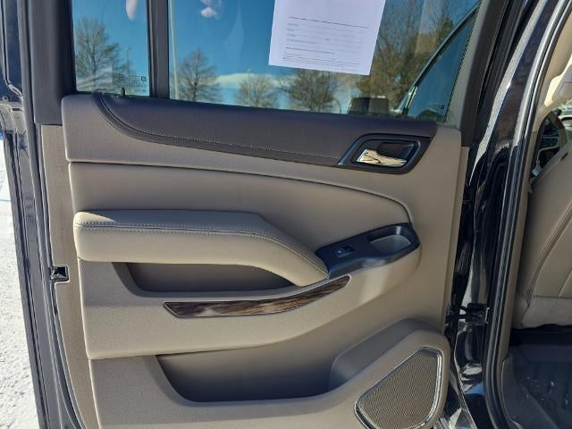 2019 GMC Yukon XL 2WD 4dr SLT Standard Edition