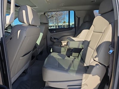 2019 GMC Yukon XL 2WD 4dr SLT Standard Edition