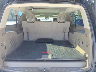 2019 GMC Yukon XL 2WD 4dr SLT Standard Edition