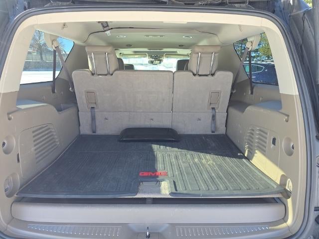 2019 GMC Yukon XL 2WD 4dr SLT Standard Edition