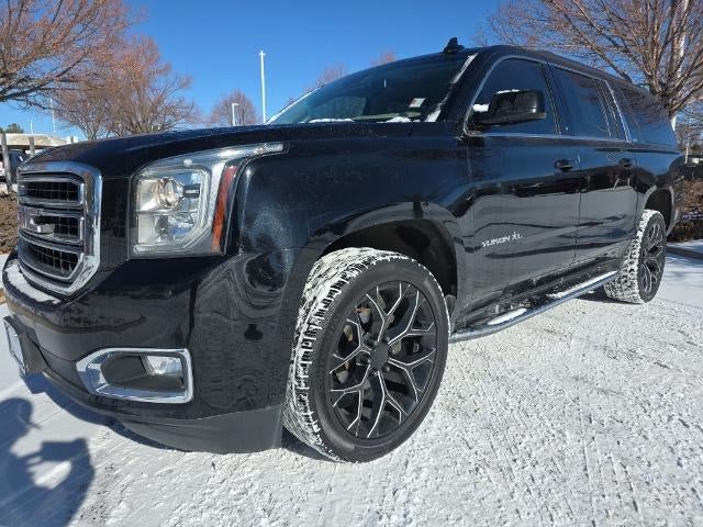 2019 GMC Yukon XL 2WD 4dr SLT Standard Edition