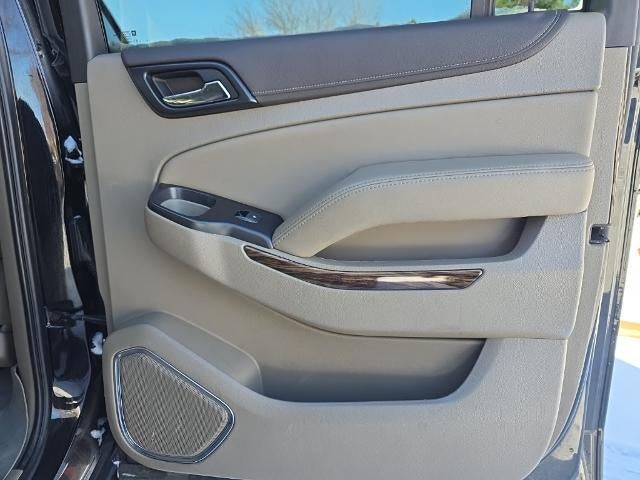 2019 GMC Yukon XL 2WD 4dr SLT Standard Edition