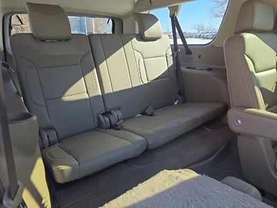 2019 GMC Yukon XL 2WD 4dr SLT Standard Edition