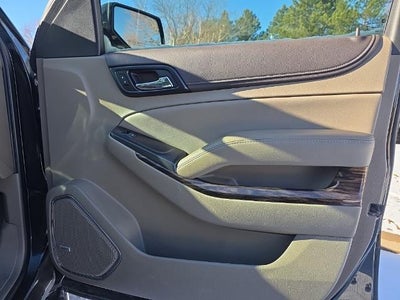 2019 GMC Yukon XL 2WD 4dr SLT Standard Edition