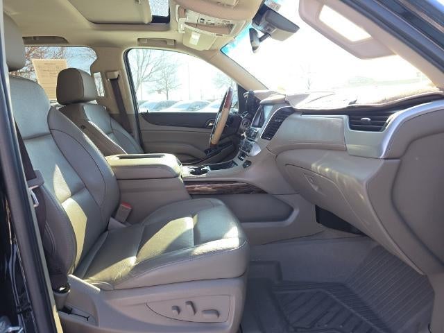 2019 GMC Yukon XL 2WD 4dr SLT Standard Edition