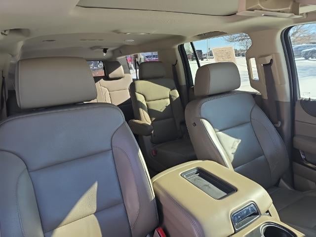 2019 GMC Yukon XL 2WD 4dr SLT Standard Edition