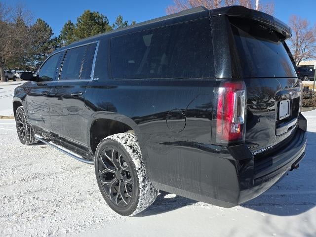 2019 GMC Yukon XL 2WD 4dr SLT Standard Edition