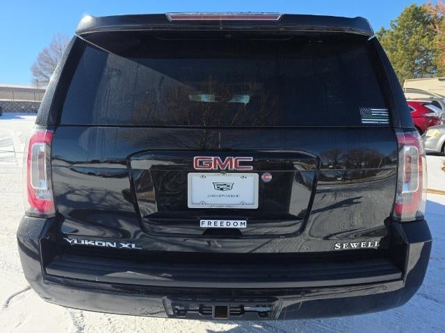 2019 GMC Yukon XL 2WD 4dr SLT Standard Edition