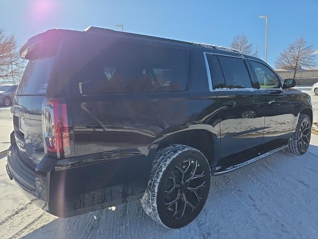 2019 GMC Yukon XL 2WD 4dr SLT Standard Edition