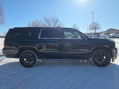 2019 GMC Yukon XL 2WD 4dr SLT Standard Edition
