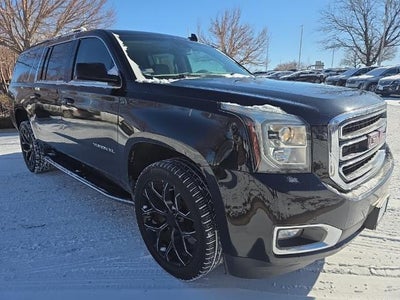 2019 GMC Yukon XL 2WD 4dr SLT Standard Edition