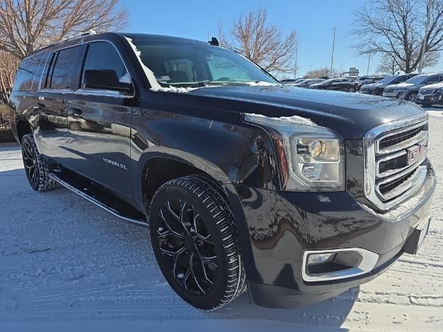 2019 GMC Yukon XL 2WD 4dr SLT Standard Edition