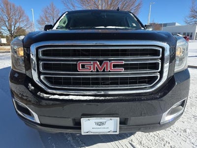 2019 GMC Yukon XL 2WD 4dr SLT Standard Edition
