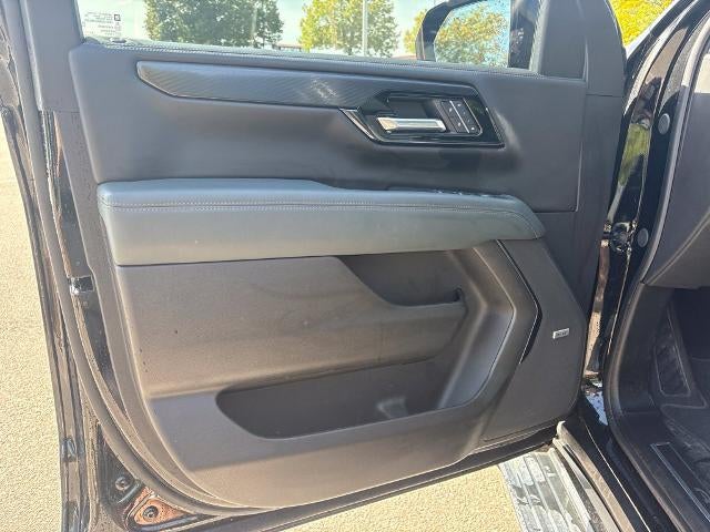 2026 GMC Yukon 4WD 4dr AT4