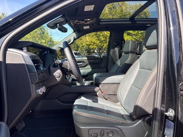 2026 GMC Yukon 4WD 4dr AT4