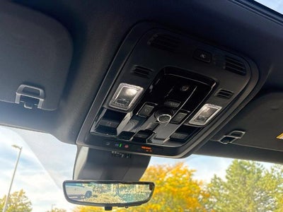 2026 GMC Yukon 4WD 4dr AT4