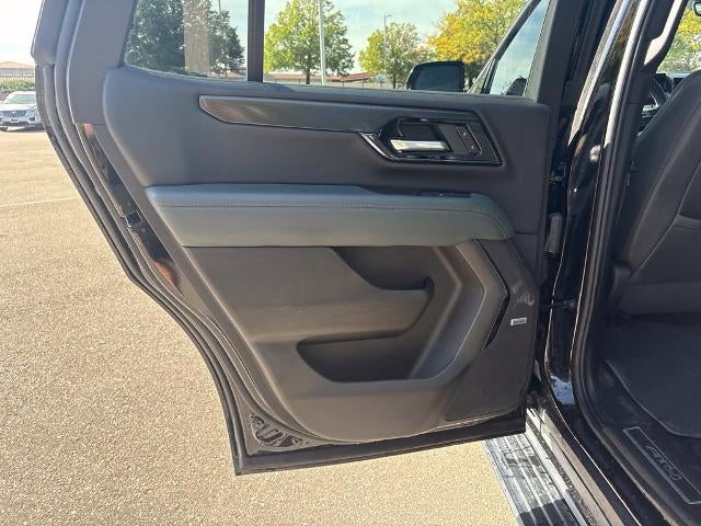 2026 GMC Yukon 4WD 4dr AT4