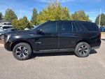 2026 GMC Yukon 4WD 4dr AT4
