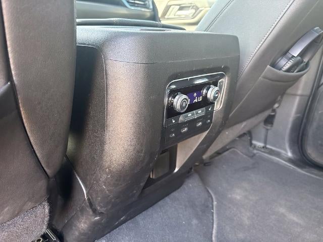 2026 GMC Yukon 4WD 4dr AT4
