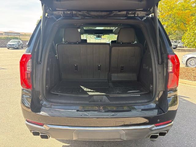2026 GMC Yukon 4WD 4dr AT4
