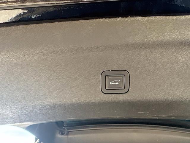 2026 GMC Yukon 4WD 4dr AT4