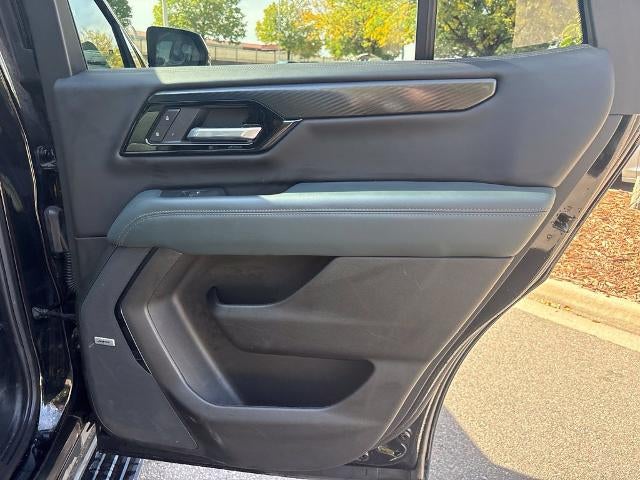2026 GMC Yukon 4WD 4dr AT4
