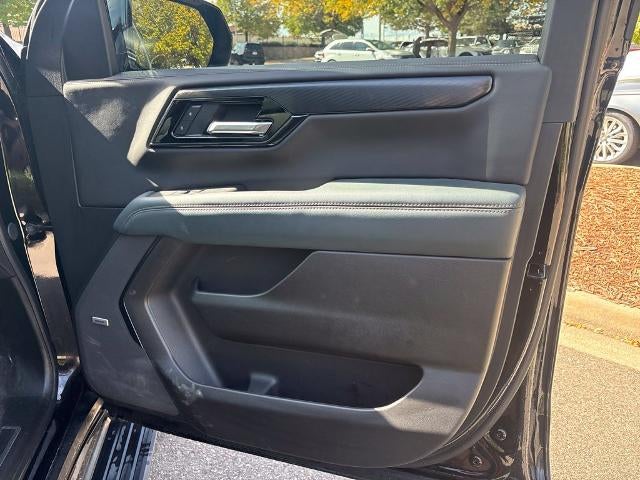 2026 GMC Yukon 4WD 4dr AT4