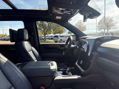 2026 GMC Yukon 4WD 4dr AT4