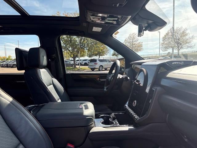 2026 GMC Yukon 4WD 4dr AT4