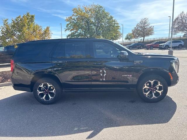 2026 GMC Yukon 4WD 4dr AT4