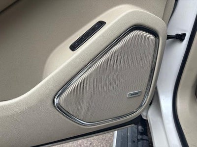 2019 GMC Yukon 4WD 4dr Denali