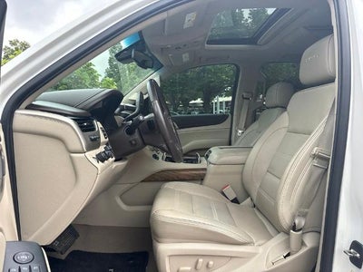 2019 GMC Yukon 4WD 4dr Denali