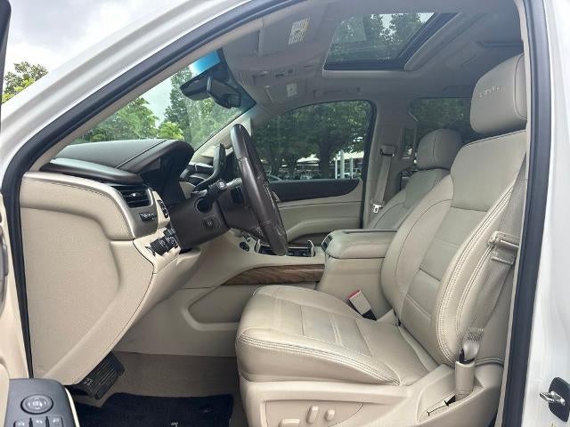 2019 GMC Yukon 4WD 4dr Denali